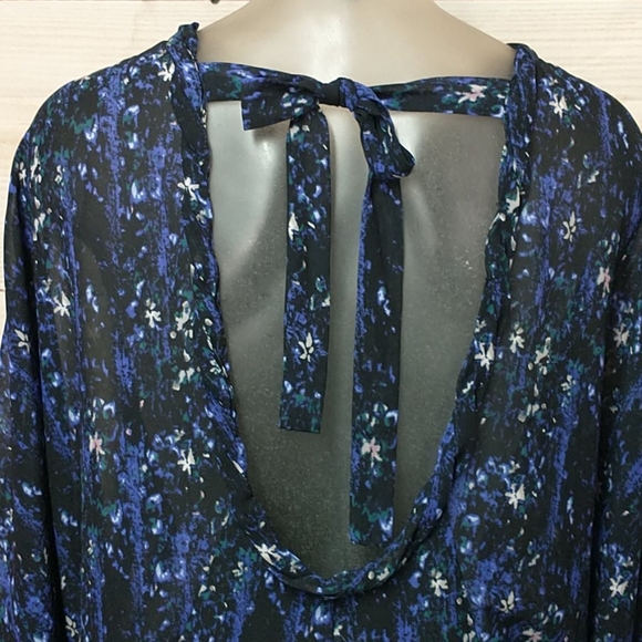 Dress Romper by Sparkle & Fade - Picture 7 of 16